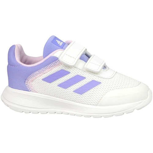 Pantofi Copii Pantofi sport Casual adidas Originals Tensaur Run Albastre, Alb