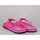 Pantofi Femei Pantofi Oxford
 Tommy Hilfiger Logo Print Flip Flop roz