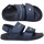 Pantofi Copii Sandale Tommy Hilfiger Velcro Sandal Albastru