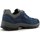 Pantofi Bărbați Drumetie și trekking Grisport 14527S2G Albastru marim, Gri