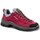 Pantofi Femei Drumetie și trekking Grisport 14527S5G Culoare de vișină