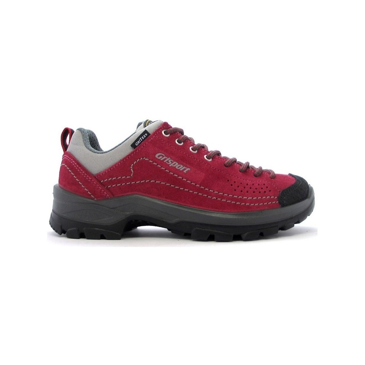 Pantofi Femei Drumetie și trekking Grisport 14527S5G Culoare de vișină