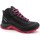 Pantofi Femei Drumetie și trekking Grisport 14717A10G Negru