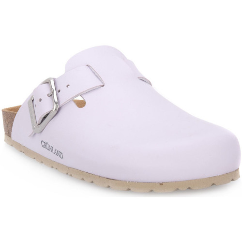 Pantofi Femei Papuci de vară Grunland GLICINE 70SARA roz