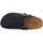Pantofi Femei Papuci de vară Grunland NERO 70SARA Negru
