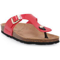 Pantofi Femei Papuci de vară Grunland CILIEGIA 70SARA roșu