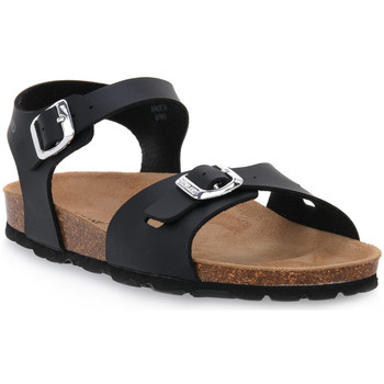 Pantofi Bărbați Papuci de vară Grunland NERO 40 BOBO Negru