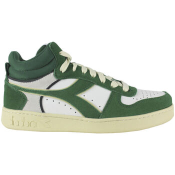 Pantofi Bărbați Sneakers Diadora 501.178563 01 C1912 Amazon/White verde