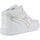 Pantofi Femei Sneakers Diadora 101.177708 01 C9899 White/Barely blue Alb