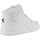 Pantofi Bărbați Sneakers Diadora 101.177703 01 C0657 White/White Alb