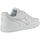 Pantofi Femei Sneakers Diadora RAPTOR LOW MIRROR WN C9899 White/Barely blue Alb