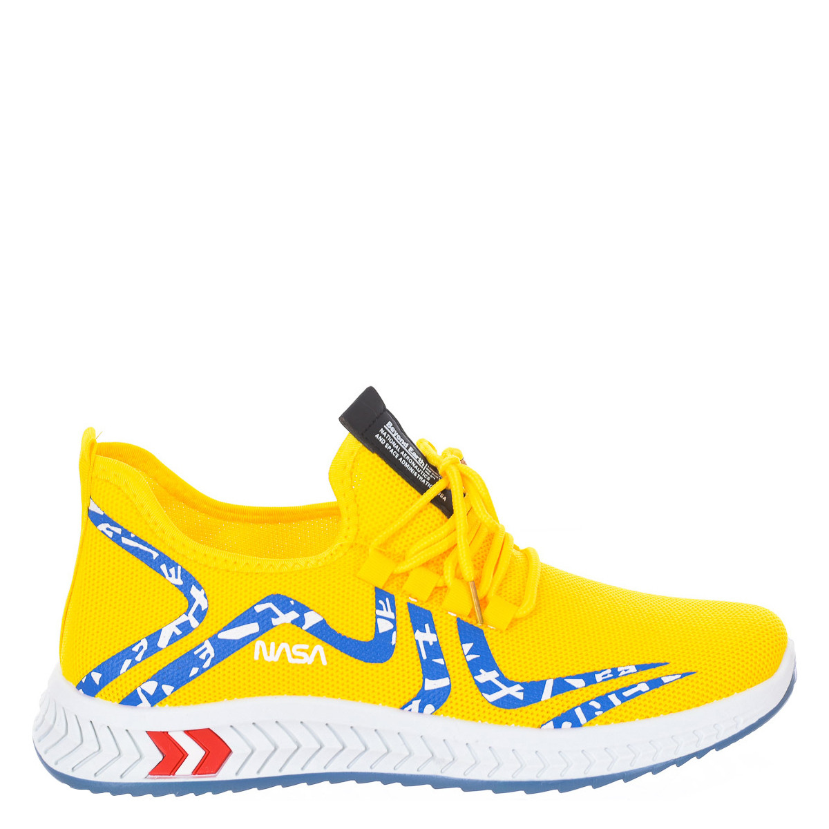 Pantofi Bărbați Pantofi sport Casual Nasa CSK2024 Multicolor