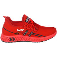 Pantofi Bărbați Pantofi sport Casual Nasa CSK2030 roșu