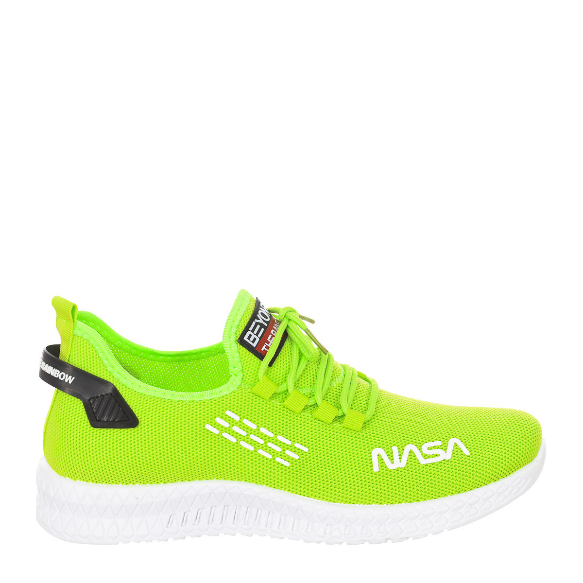 Pantofi Bărbați Pantofi sport Casual Nasa CSK2032 verde