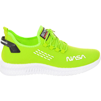 Pantofi Femei Pantofi sport Casual Nasa CSK2032-M verde