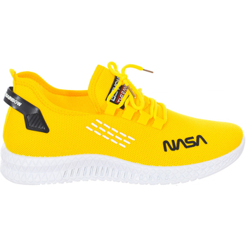 Pantofi Bărbați Pantofi sport Casual Nasa CSK2033 galben