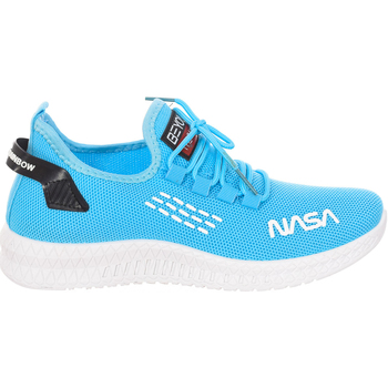 Pantofi Bărbați Pantofi sport Casual Nasa CSK2034 albastru