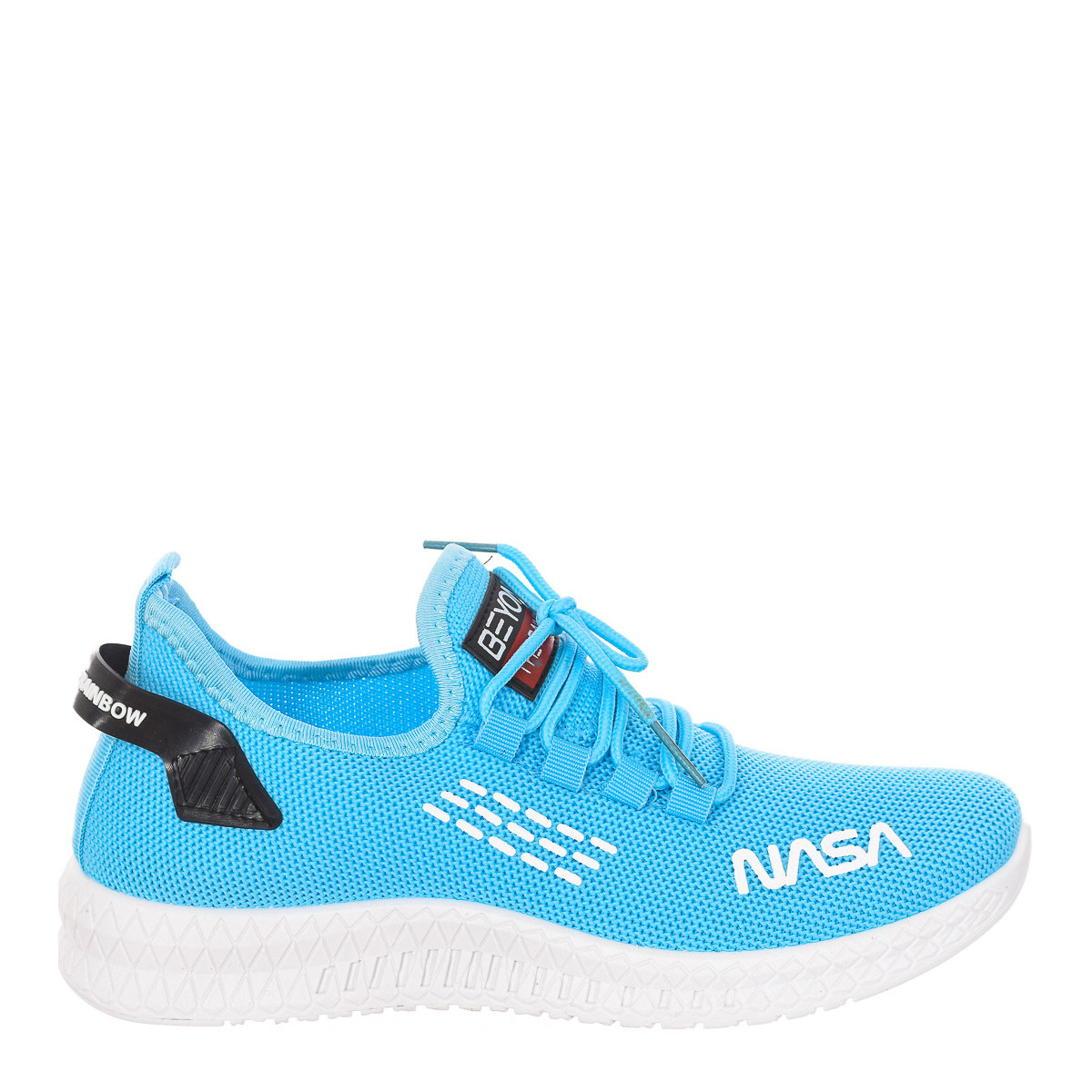 Pantofi Bărbați Pantofi sport Casual Nasa CSK2034 albastru