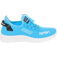 Pantofi Femei Pantofi sport Casual Nasa CSK2034-M albastru