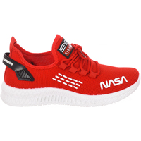 Pantofi Femei Pantofi sport Casual Nasa CSK2035 roșu