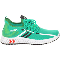Pantofi Bărbați Pantofi sport Casual Nasa CSK2037 verde