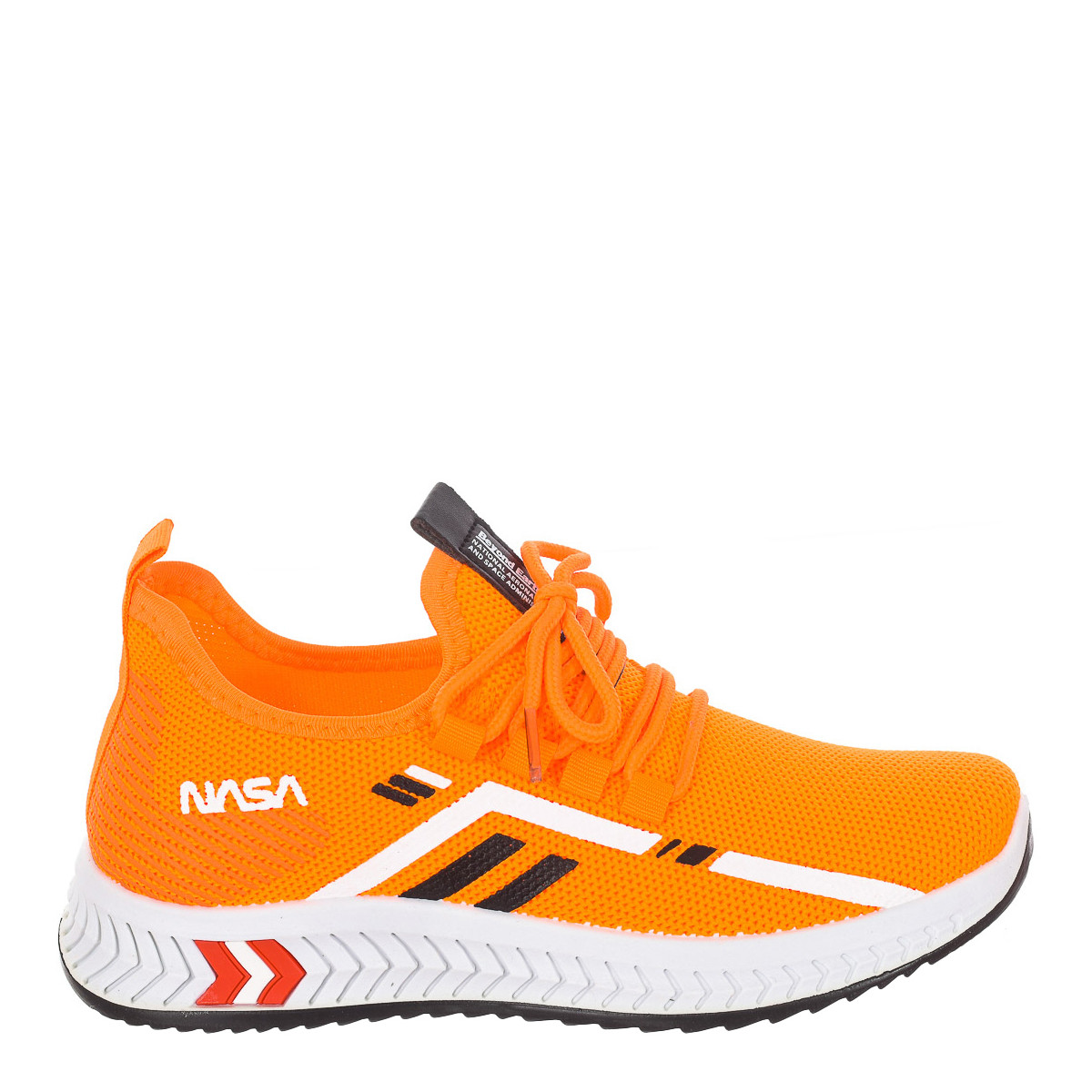 Pantofi Femei Tenis Nasa CSK2039 portocaliu