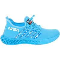 Pantofi Bărbați Pantofi sport Casual Nasa CSK2041 albastru