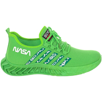 Pantofi Bărbați Pantofi sport Casual Nasa CSK2043 verde