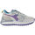 Pantofi Femei Sneakers Diadora 501.178302 01 C9721 Halogen blue/English lave violet