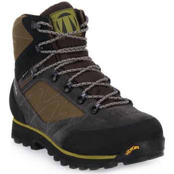 Pantofi Bărbați Drumetie și trekking Tecnica 009 KILIMANGIARO II GTX verde