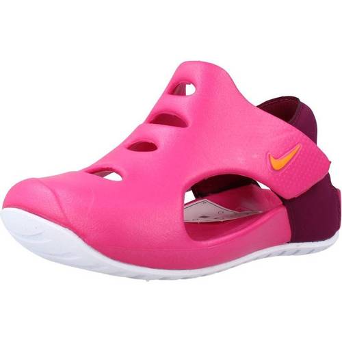 Pantofi Fete  Flip-Flops Nike SUNRAY PROTECT 3 roz