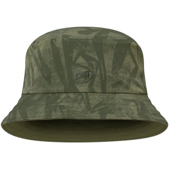 Accesorii textile Căciuli Buff Adventure Bucket Hat L/XL verde