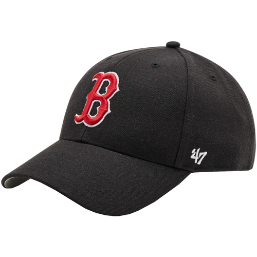 Accesorii textile Sepci '47 Brand MLB Boston Red Sox MVP Cap Negru