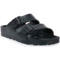 Pantofi Femei Papuci de vară Grunland NERO DATO Negru