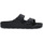 Pantofi Bărbați Papuci de vară Grunland NERO DATO Negru