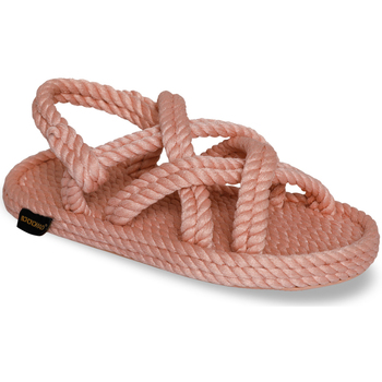 Pantofi Femei Sandale
 Bohonomad BODRUM SANDALS roz