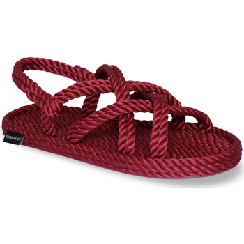 Pantofi Femei Sandale
 Bohonomad BODRUM SANDALS roșu