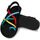 Pantofi Femei Sandale Bohonomad IBIZA SANDALS Negru