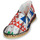 Pantofi Espadrile Art of Soule  Multicolor