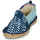 Pantofi Femei Espadrile Art of Soule  Albastru