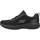 Pantofi Sneakers Skechers 124602S Negru