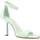 Pantofi Femei Sandale Elvio Zanon EQ3601X verde