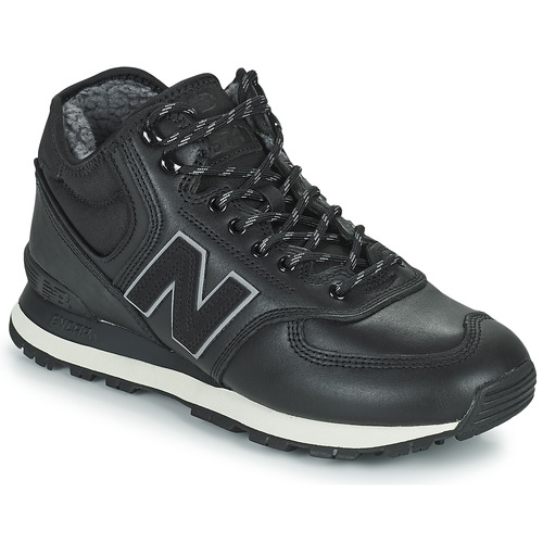 Pantofi Bărbați Pantofi sport Casual New Balance 574 Gri