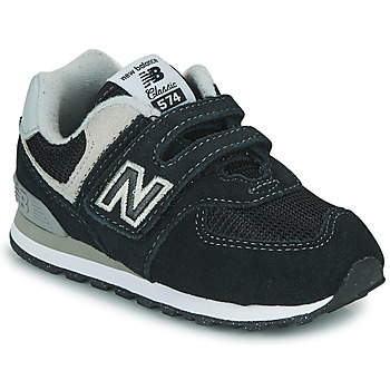 Pantofi Băieți Pantofi sport Casual New Balance 574 Negru