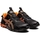 Pantofi Bărbați Multisport Asics GELQUANTUM 90 Negru