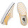 Pantofi Sneakers Vans Classic slip-on galben