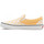 Pantofi Bărbați Sneakers Vans Classic slip-on galben