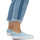 Pantofi Sneakers Vans Classic slip-on albastru