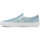 Pantofi Bărbați Sneakers Vans Classic slip-on albastru