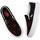Pantofi Sneakers Vans Classic slip-on Negru